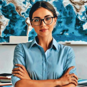 HR-аналитика Курс HR-аналитика — профессиональная переподготовка для работы с данными в управлении персоналом