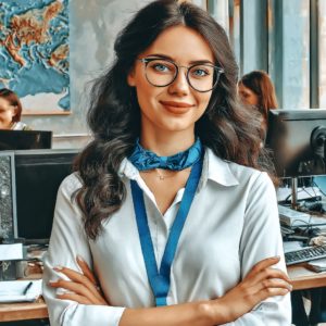 HR-менеджер Профессиональная переподготовка по программе HR-менеджер с получением диплома и освоением навыков управления персоналом