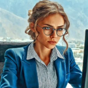 Информационная безопасность и защита информации