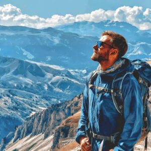 Инструктор по туризму Профессиональная переподготовка по программе Инструктор по туризму для получения квалификации и работы в сфере активного отдыха