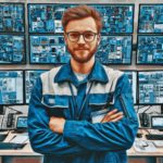 Инженер АСУ ТП - 504 ак.ч.