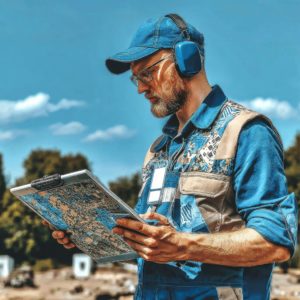 Профессиональная переподготовка по кадастровой деятельности с выдачей диплома установленного образца