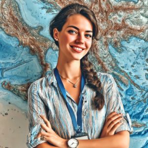 Менеджер по туризму
