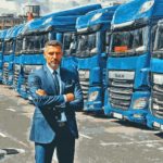 Менеджмент транспорта - 504 ак.ч.