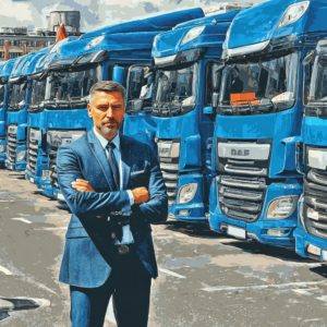 Менеджмент транспорта