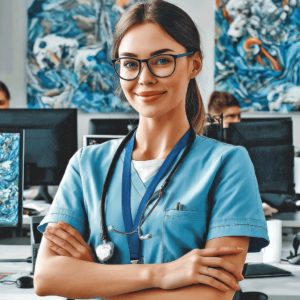 Менеджмент в здравоохранении