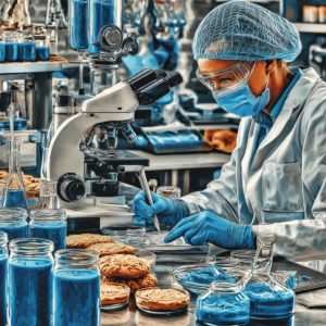 Микробиология пищевого производства