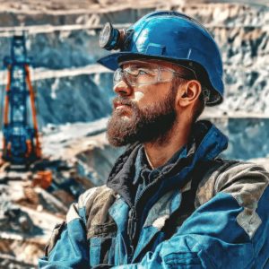 Обогащение полезных ископаемых