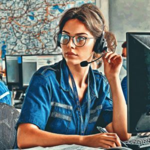Организация перевозок