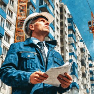Организация строительства Организация строительства