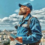 Прикладная геодезия - 504 ак.ч.