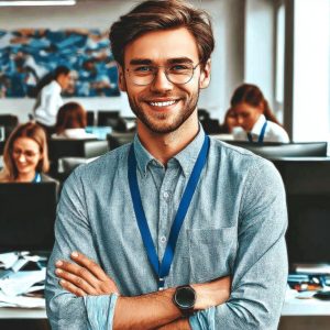 Стратегический менеджмент