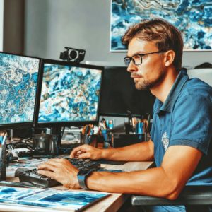 Строительство дорог