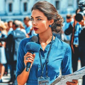 Журналист Журналист